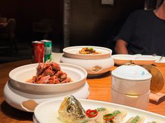 -喜鼎海胆水饺(东港店)