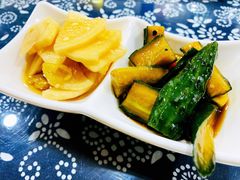 小菜-八两八金·莱芜特色炒鸡(市南漳浦路店)