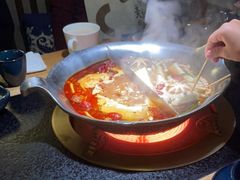 -湊湊火锅·茶憩(上海合生汇店)