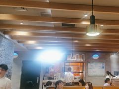 -大师兄·手工面·西北菜(美的悦然广场店)