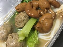 -珍珍小食店(西华路店)