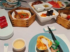 -南棠馆粤菜坊(群光店)