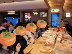 -陕拾叁-西安糕点(大雁塔店)