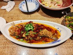 -大张烙馍村·美食地标(泉山店)