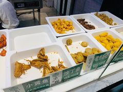 -紫光园清真北京小吃(广渠门内店)