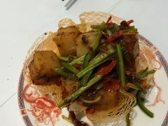 -稻香酒家·35年老字号(侨光店)