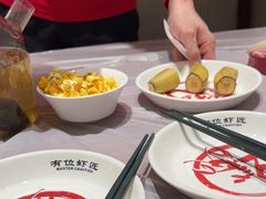 -有位虾匠·香辣蟹·小龙虾(李村店)