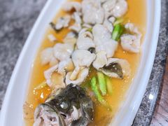 -老人和饭店(淮海中路店)