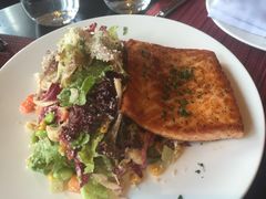 -WOLFGANG PUCK KITCHEN & BAR(迪士尼小镇店)