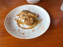 -坛南湾阿强农家乐.海鲜大排档老字号(福州地标美食店)