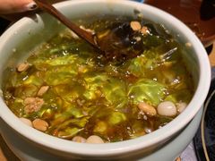 -吃饭皇帝大土家民族菜(正大广场店)