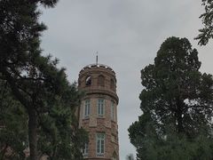 -八大关景区