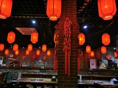 -乐山串串香老火锅(鼓楼店)