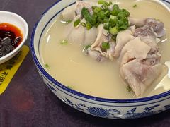 -丁太婆老妈蹄花(人民公园非遗总店)