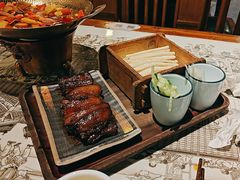 -一味大院•桐庐菜传承店(春江路店)