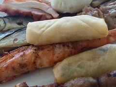 -汇泉王朝大饭店-旋转餐厅(南海路店)