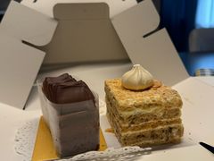 -马哥孛罗咖啡厅·Cafe Marco (厦门马哥孛罗东方大酒店)