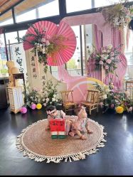 -迈瑞米求婚策划(静安店)