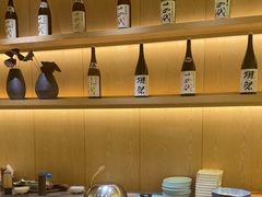 -松临·铁板烧&Omakase(神农店)