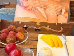 -菩泰·泰式草本按摩SPA(武汉新天地南馆店)