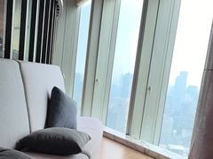 -洲际酒店·地平线全日餐厅HORIZON CAFÉ