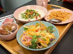 -大王油茶(磁器口店)