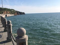 -仙人岛风景区