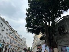 -中山路步行街