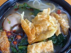 -螺蛳粉先生(蓟门桥店)