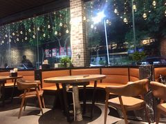 -韩国烧烤碳烤生蚝(晋江市青阳味皇烧烤店)