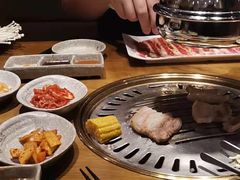 -牛人·雪花牛·木炭烤肉(昆山陆家店)