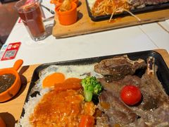 -豪享来(我格广场店)