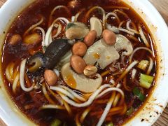 怪味面-吴记怪味面(牛王庙店)