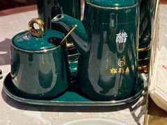 -松鹤面馆·古法焖肉面(观前店)