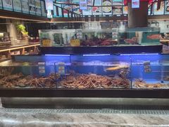 -阿伟海鲜楼·福建菜(延寿店)