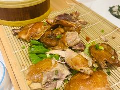 -惠丰堂饭庄·烤鸭·京味菜(西北旺·唐家岭店)