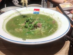 -蜜桃餐厅·古运河畔(南下塘店)