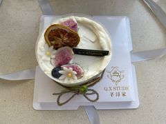 -芊浔家的蛋糕王国(升龙店)