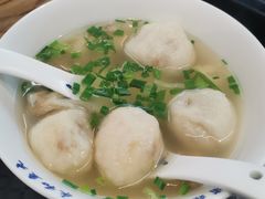 -永和鱼丸(南后街店)