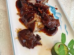 -阿英煲(凉城路店)