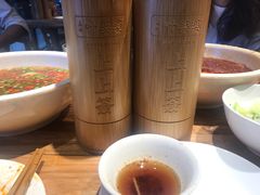 -叶婆婆钵钵鸡(解放碑店)
