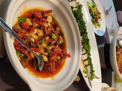-一澜江宴·江景地标楚菜(江滩公园店)