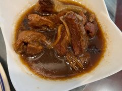 -恩宁刘福记(东华东路店)