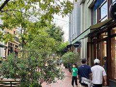 -比斯特上海购物村精品奥特莱斯