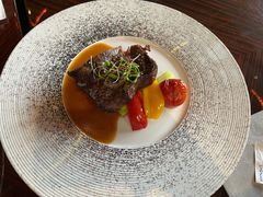 -YUE·6·西式融合餐厅(外滩六号店)