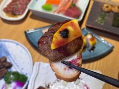 -山之川·日式料理(瀚海海尚店)