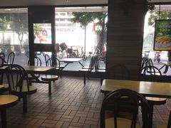 露天位-真功夫(振华路店)