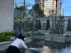 -东海朗廷酒店-唐阁T’ANG COURT 中餐厅