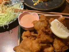 -山杏yama-katsu·吉列炸物