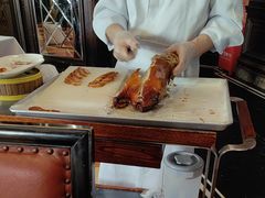 -大鸭梨烤鸭(石佛营店)